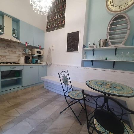 Solaria House 호텔 콘스탄차 외부 사진