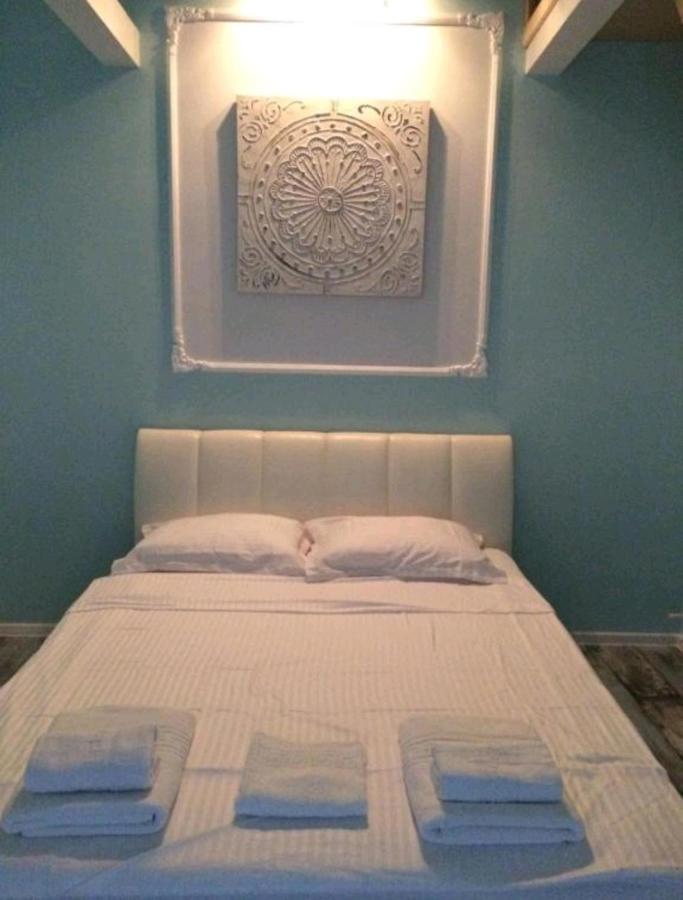 Solaria House 호텔 콘스탄차 외부 사진