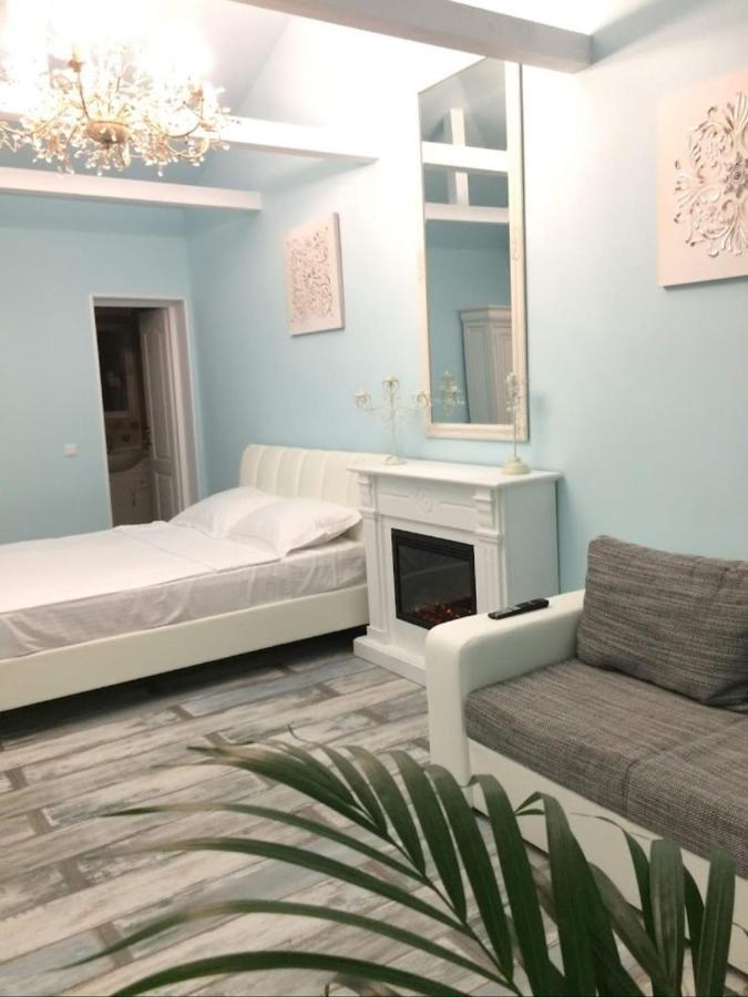 Solaria House 호텔 콘스탄차 외부 사진