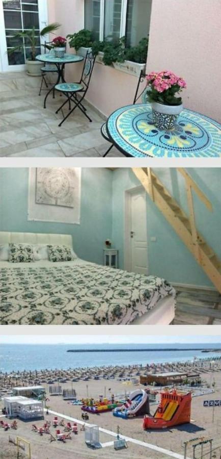 Solaria House 호텔 콘스탄차 외부 사진