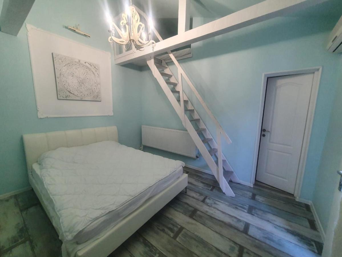 Solaria House 호텔 콘스탄차 외부 사진
