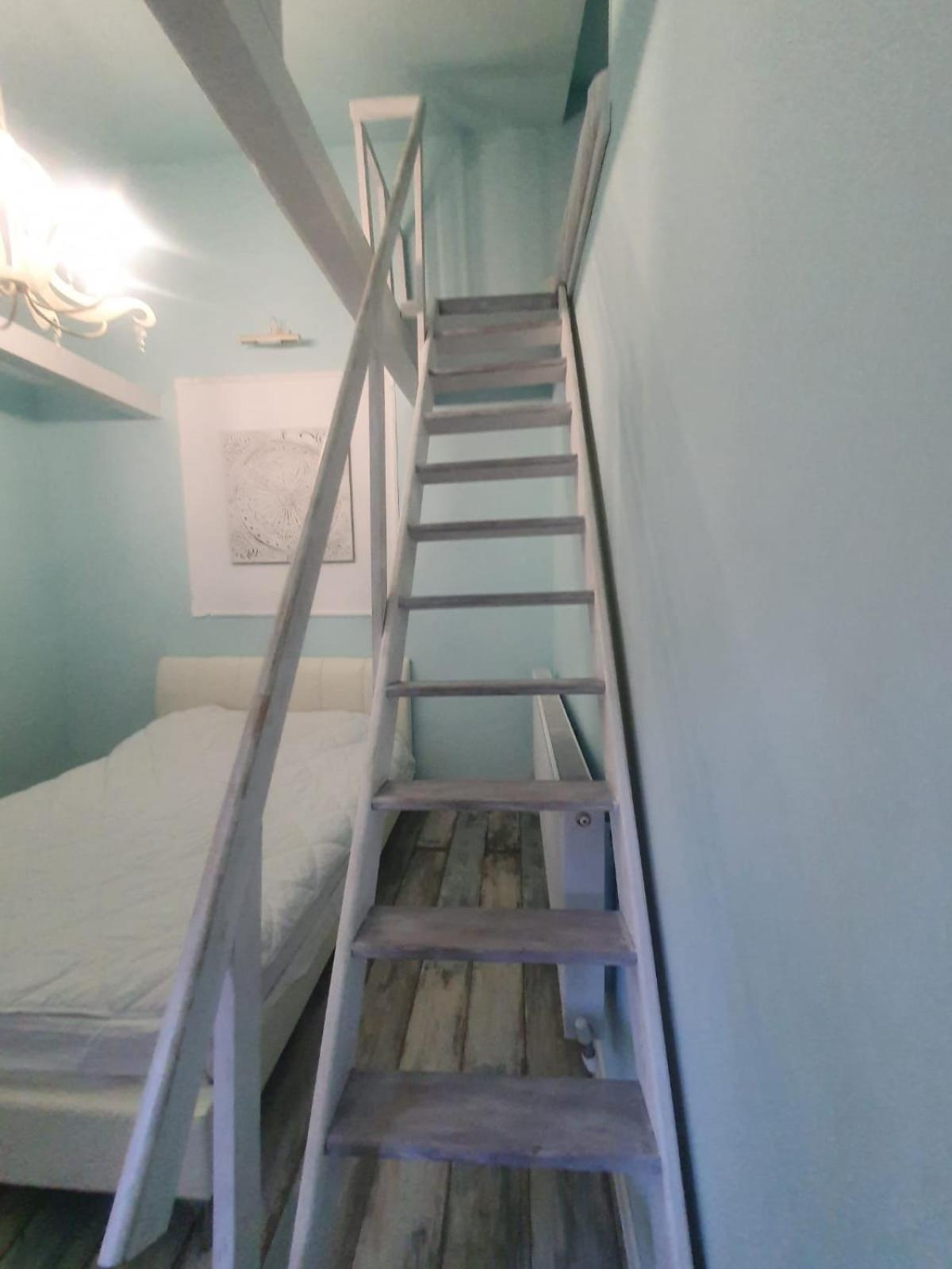 Solaria House 호텔 콘스탄차 외부 사진