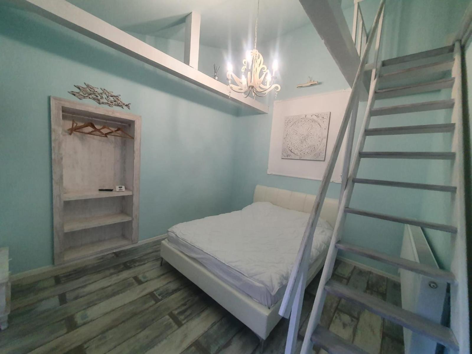 Solaria House 호텔 콘스탄차 외부 사진