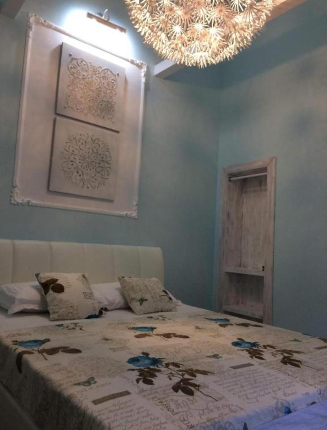 Solaria House 호텔 콘스탄차 외부 사진