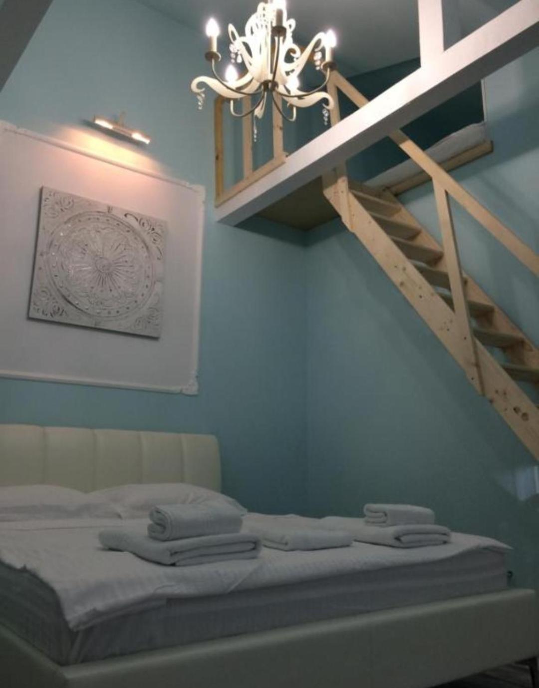 Solaria House 호텔 콘스탄차 외부 사진